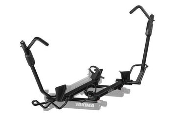 Kia EXO DoubleUp / Two-Bike Rack - Midtown Accessories
